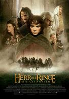Der Herr der Ringe: Die Gefährten